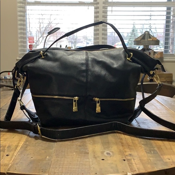 Steve Madden Handbags - Steve Madden hand/shoulder bag
